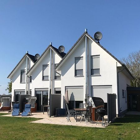 The Fehmarn Lodges - Oasis - Exterior photo